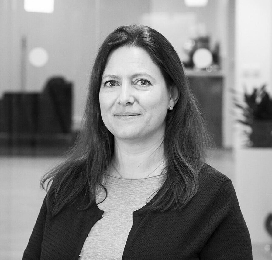 Image of Sonja Rasin