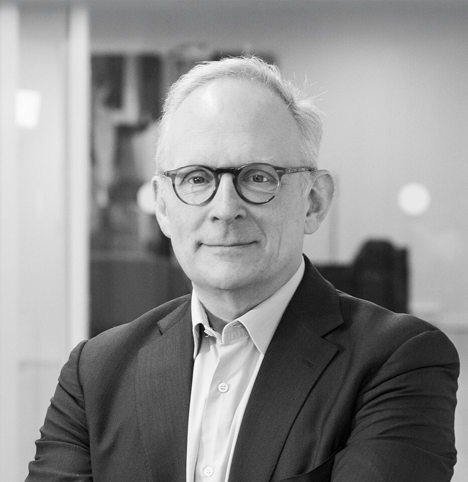 Image of Anders Oremark