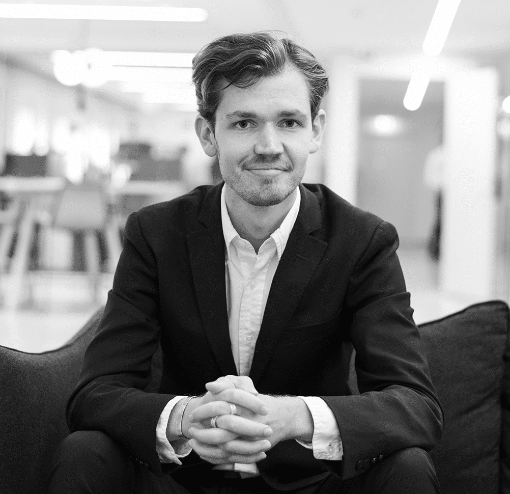 Image of Adam Nilsson