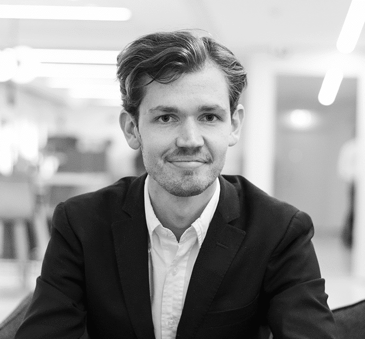 Image of Adam Nilsson