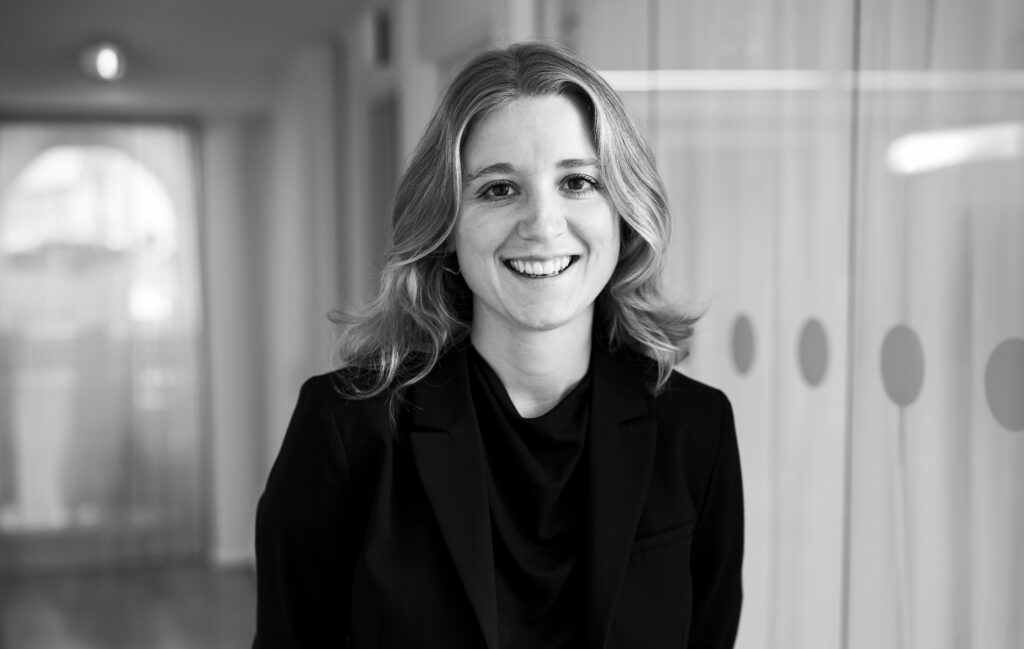 Bild på Sofia Artursson