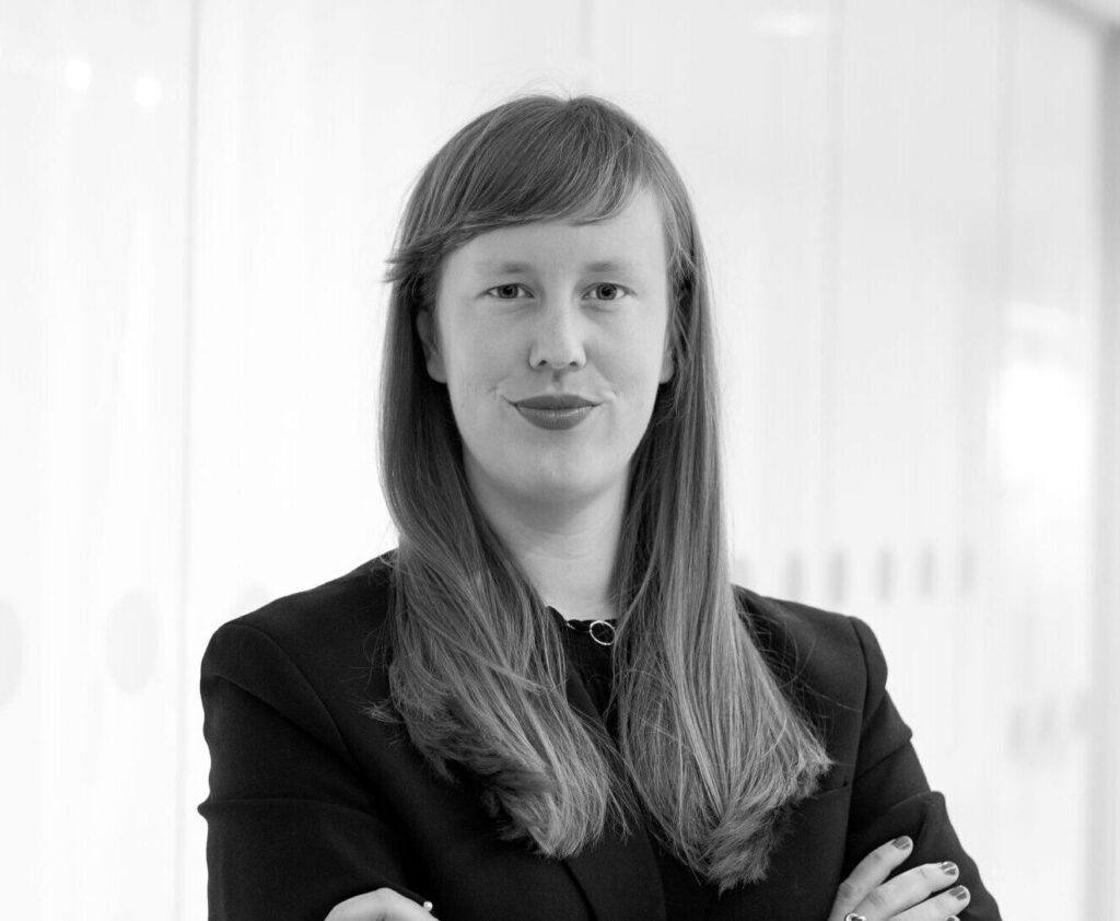 Bild på Hedda Lindselius