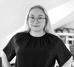 Image of Linnea Hylén