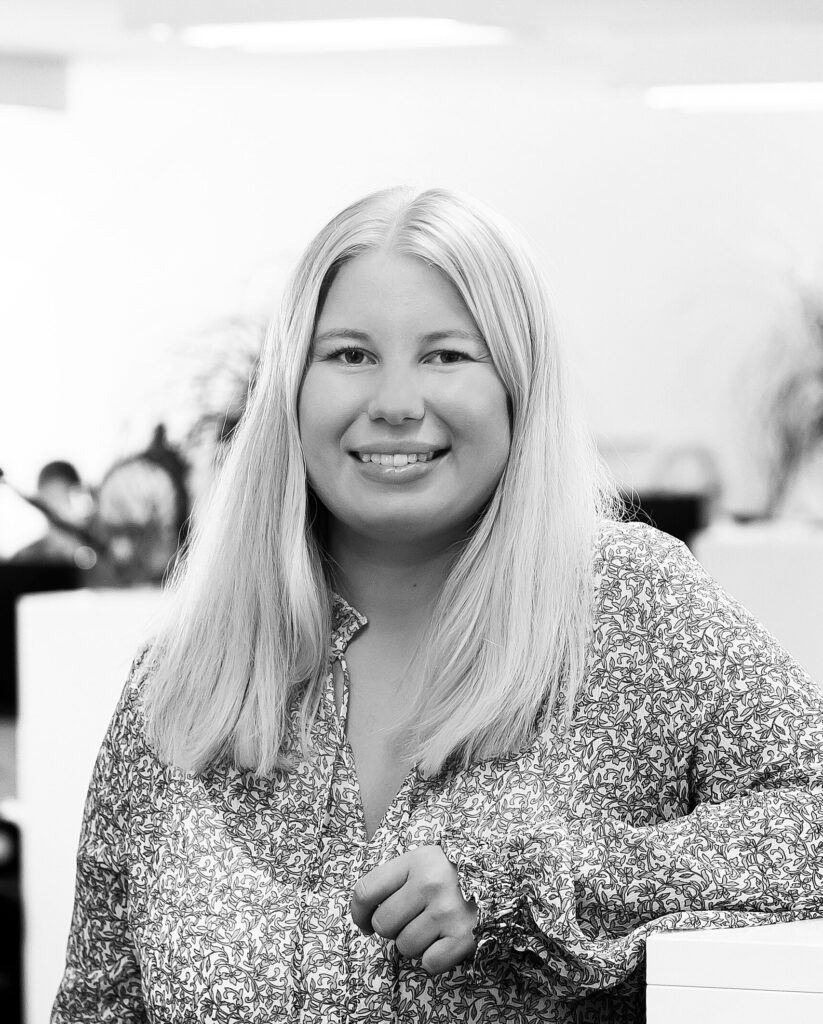 Image of Louise Bjerrek