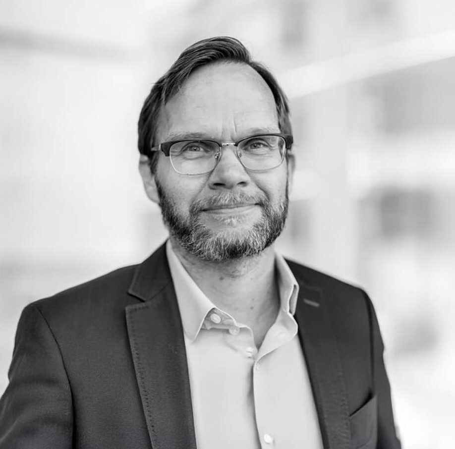 Image of Linus Paulsson
