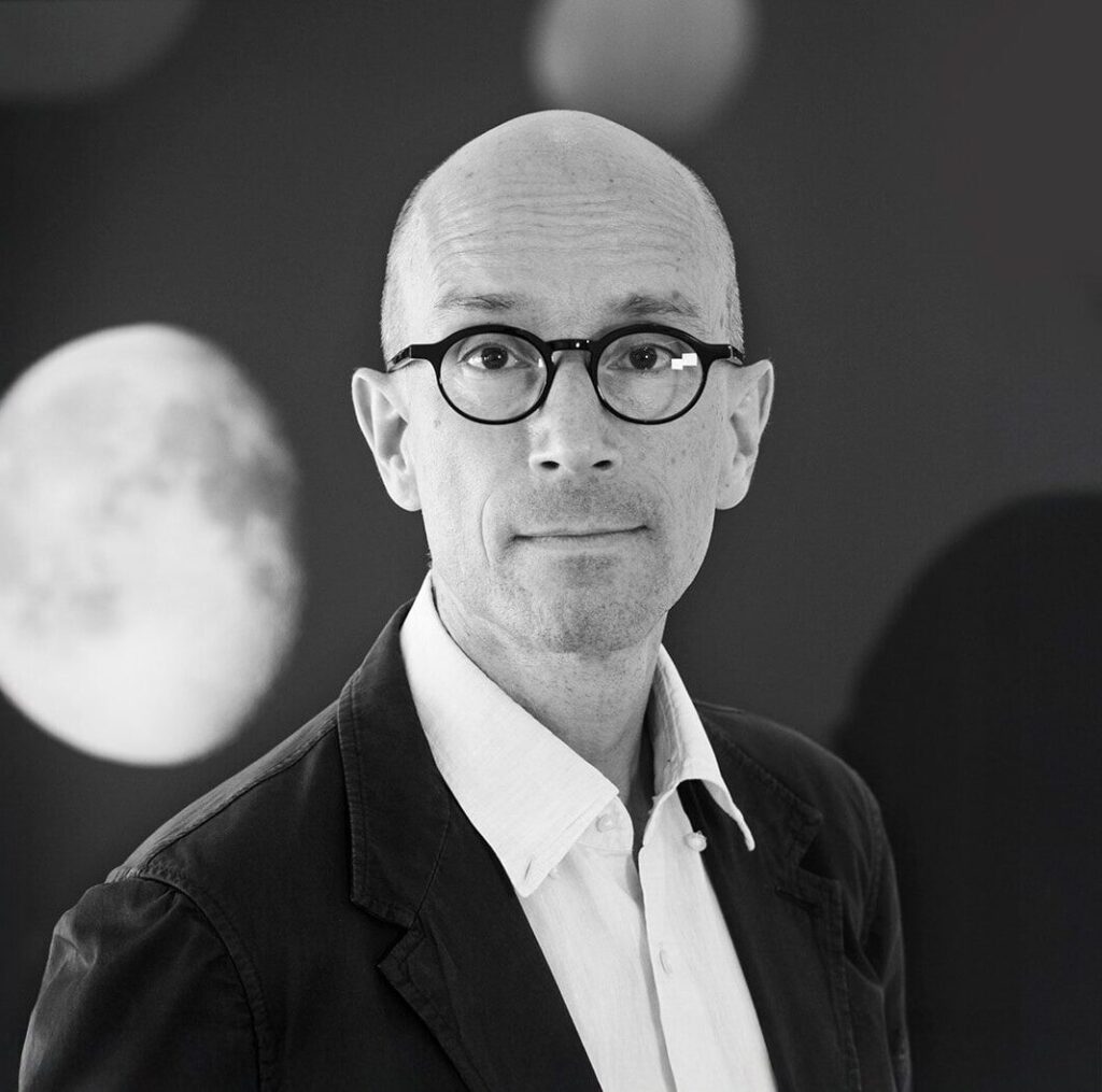 Image of Gunnar Sonesson