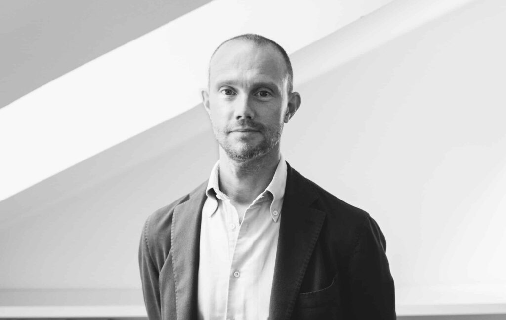 Image of Andreas Hamrin