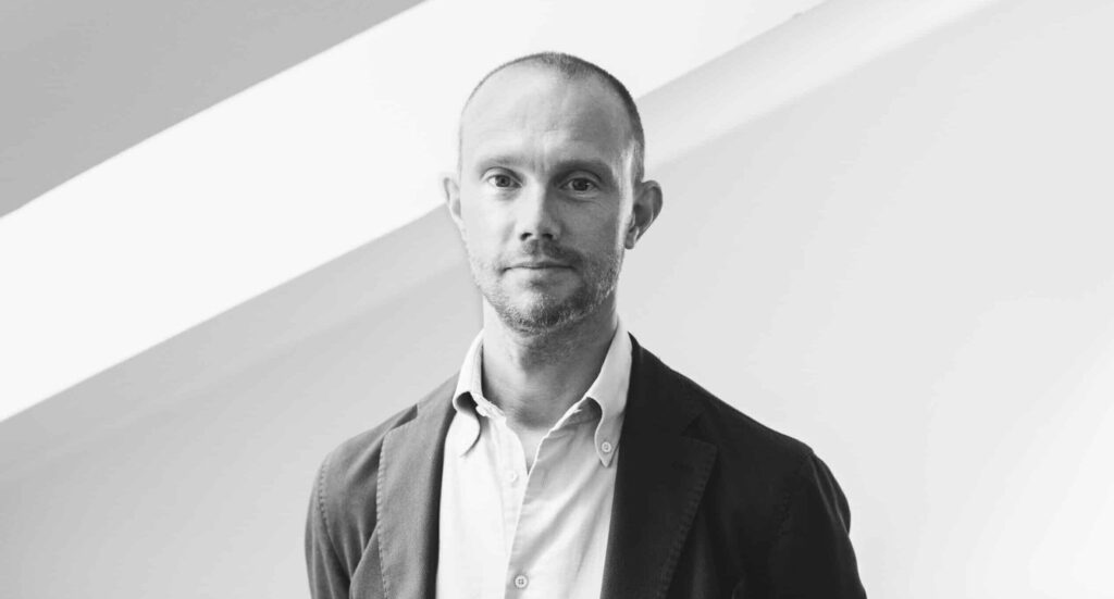Image of Andreas Hamrin