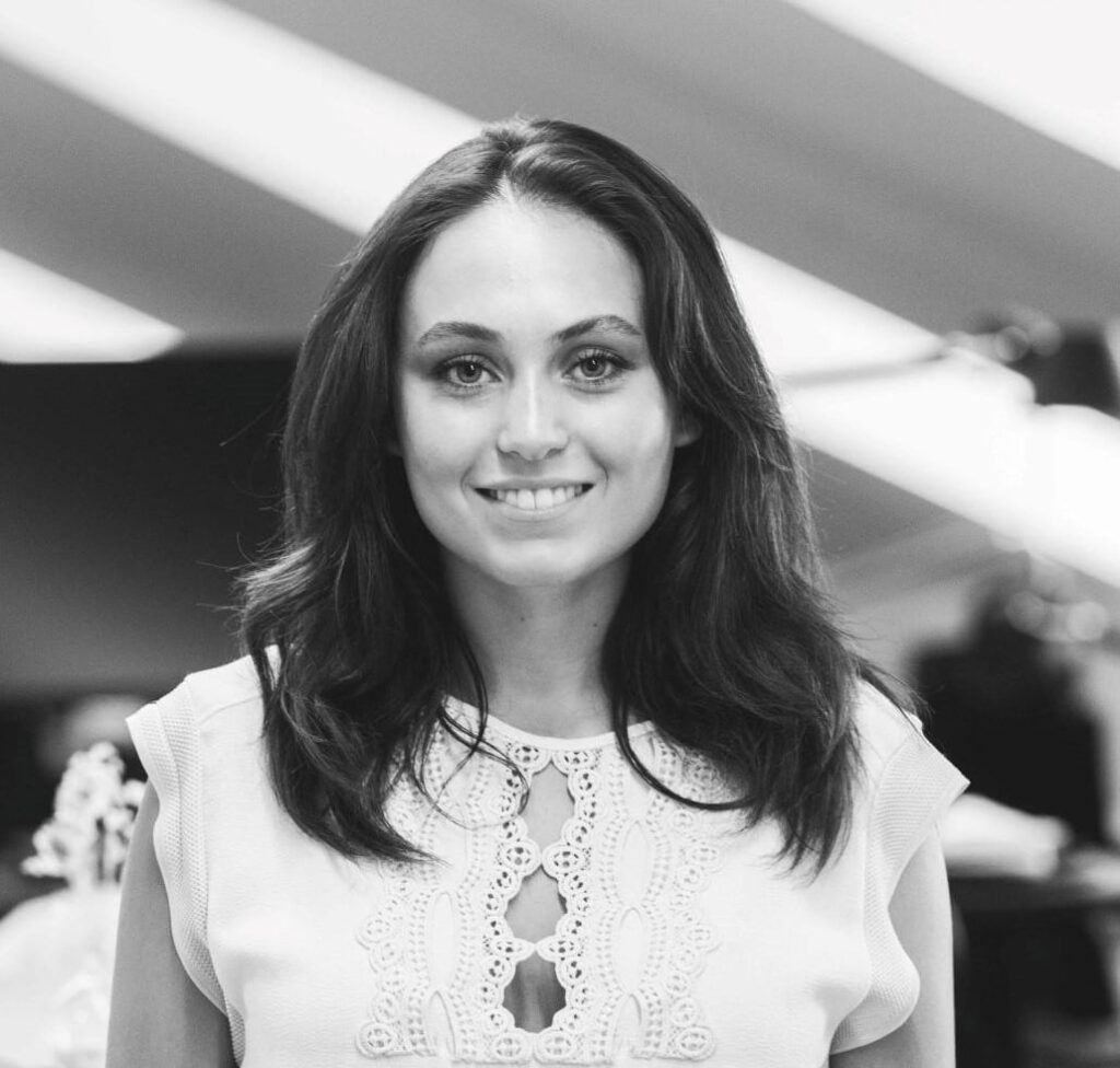 Image of Johanna Nyblom