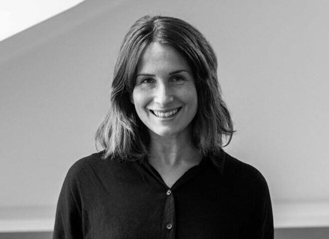 Image of Kajsa Bernestål