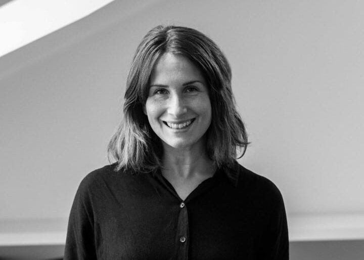 Image of Kajsa Bernestål