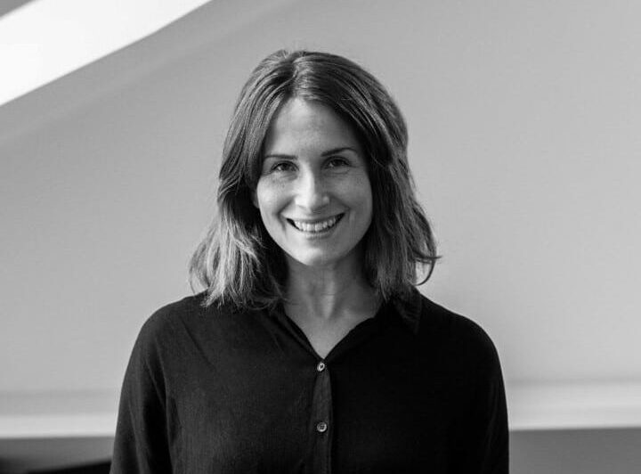 Image of Kajsa Bernestål