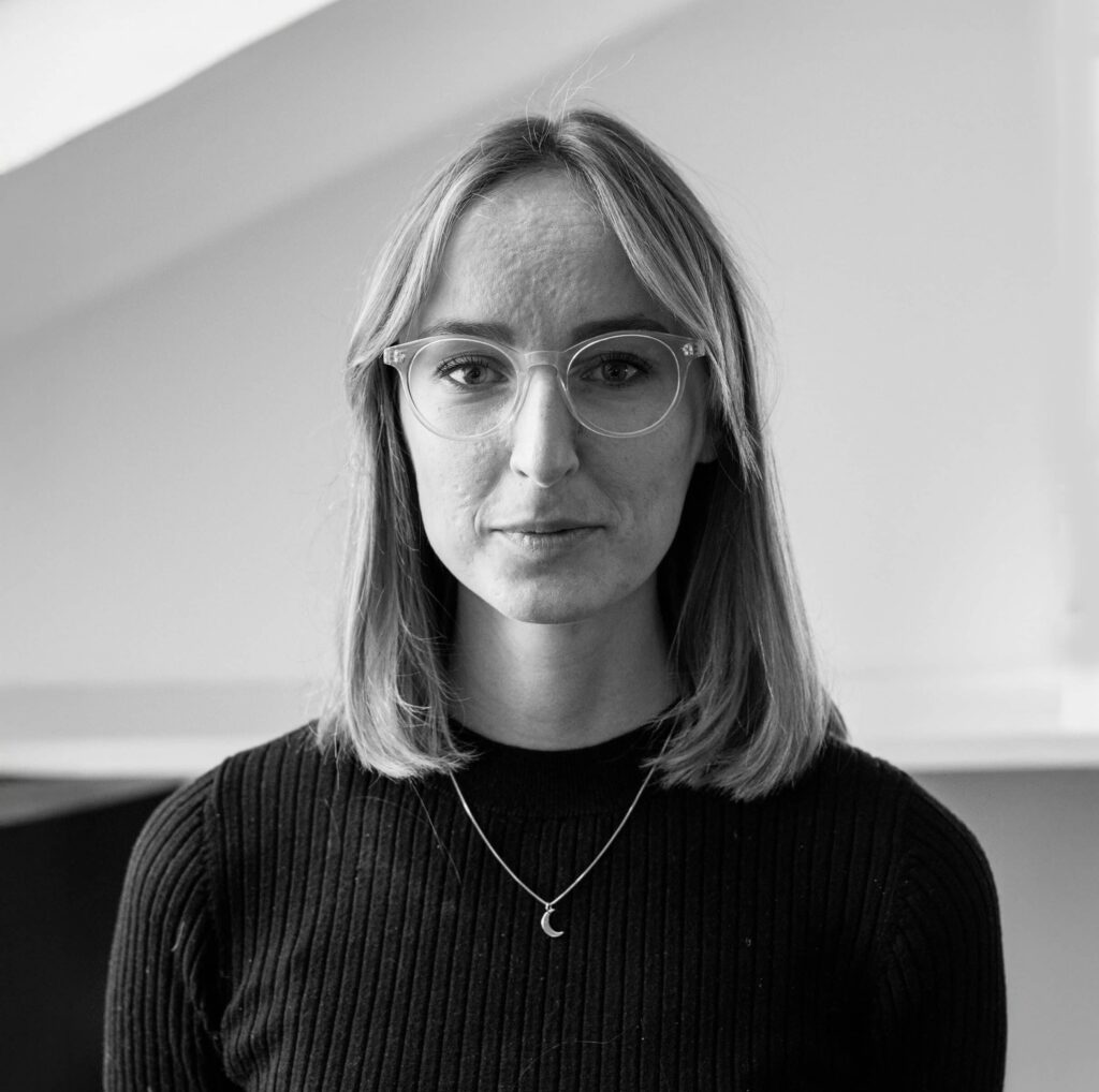 Image of Elin Prestgaard