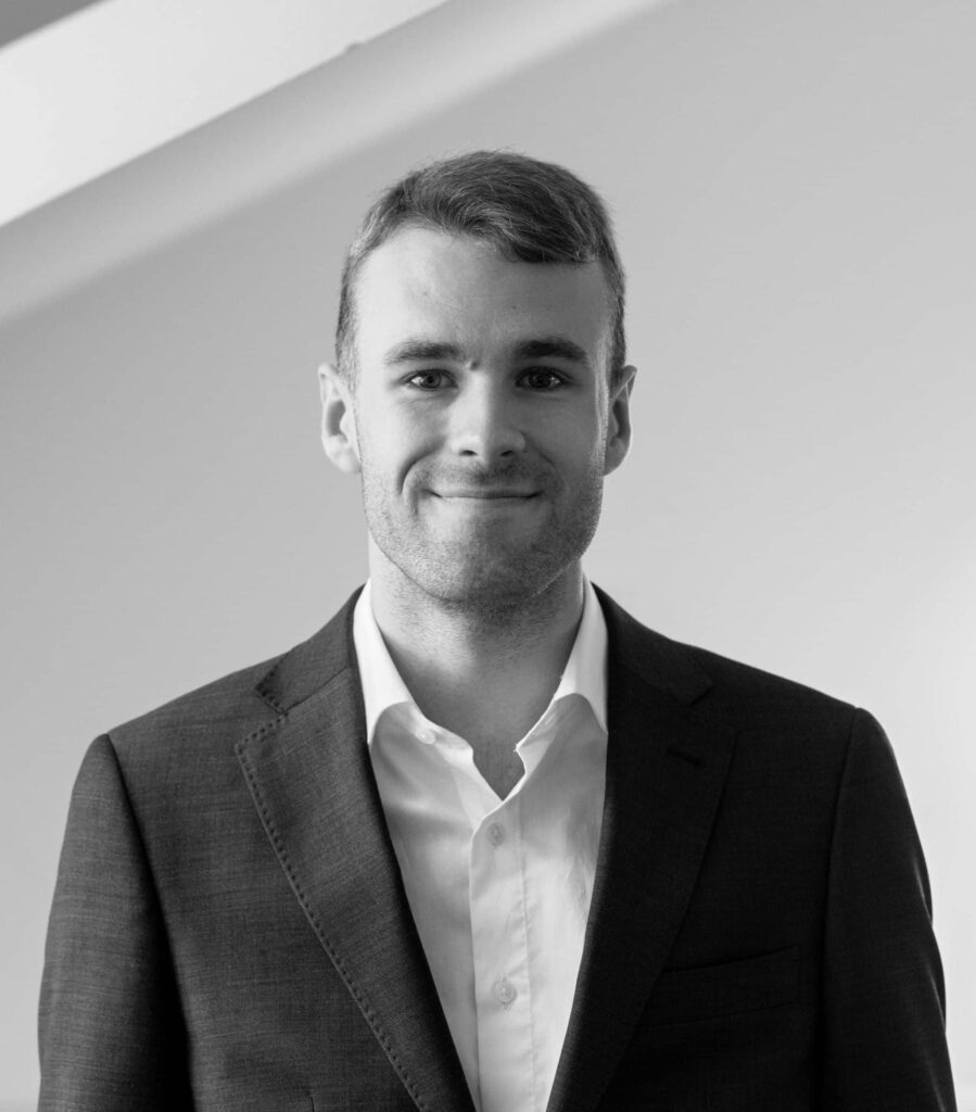 Image of Mattias Leijonhufvud