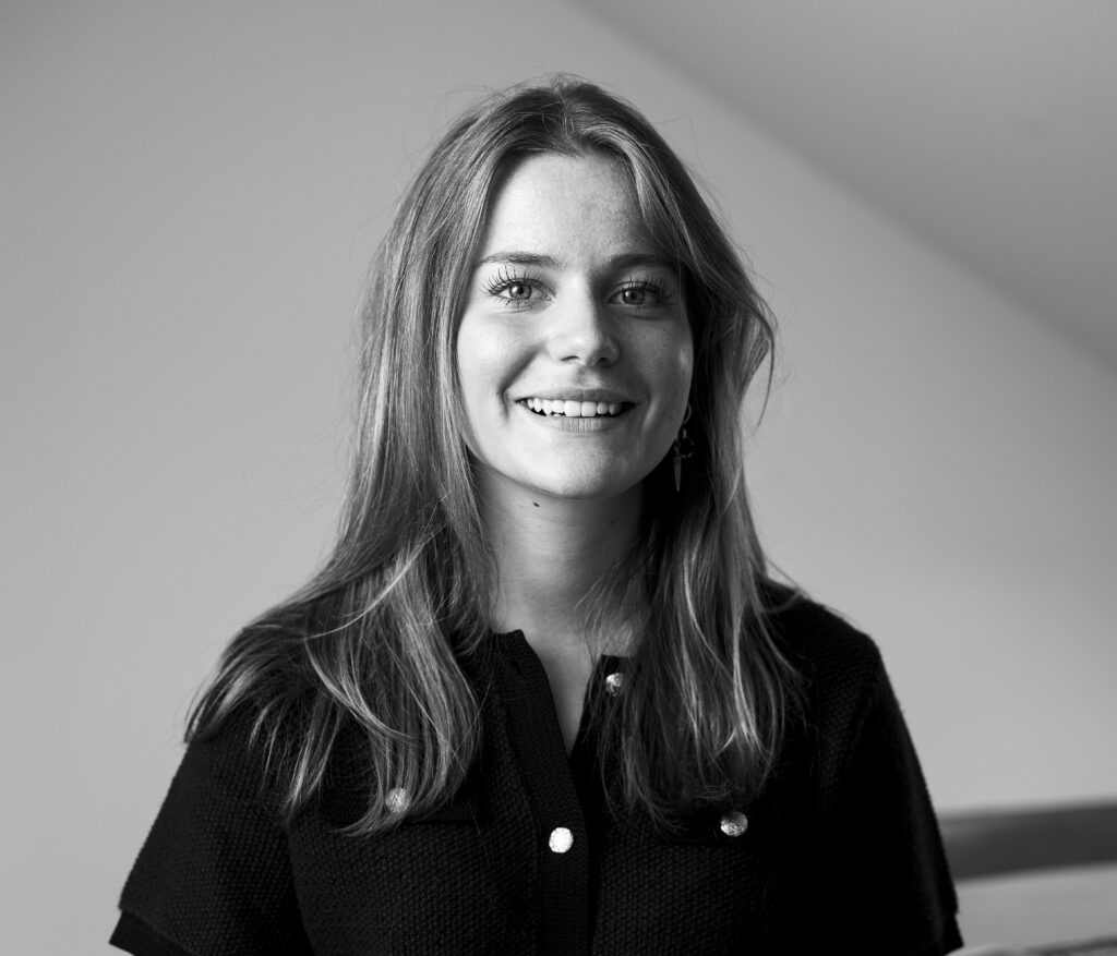 Image of Agnes Rasin