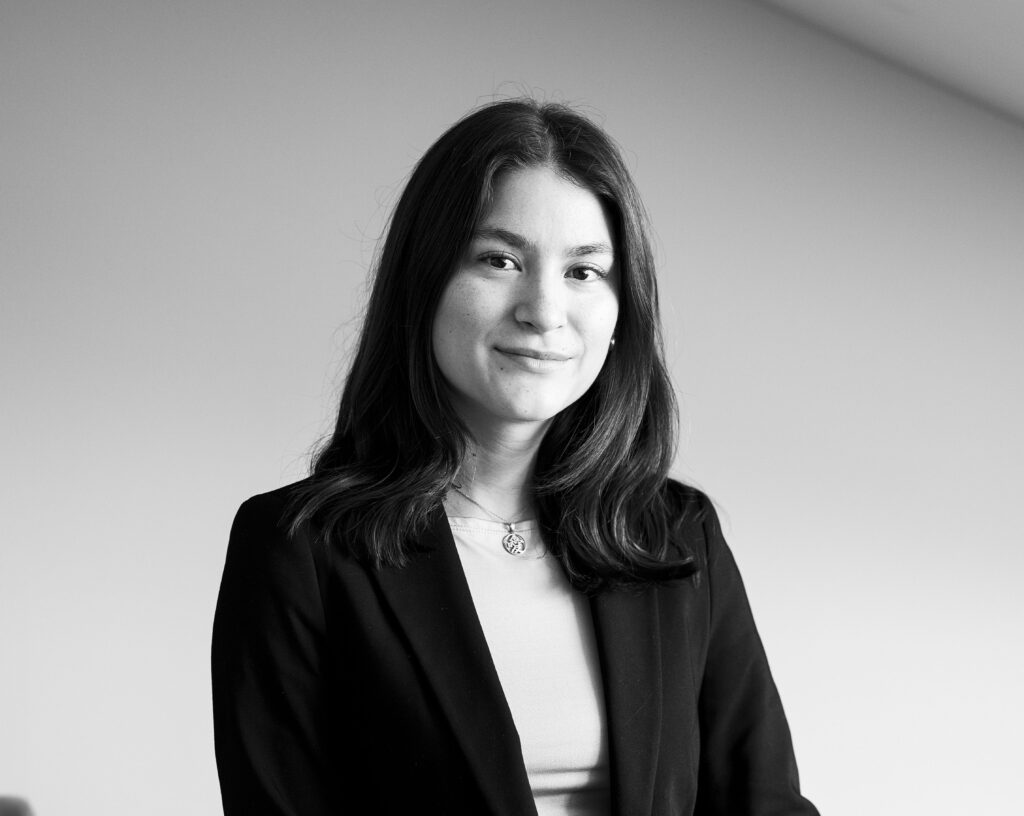 Image of Shannon Li O'Sullivan