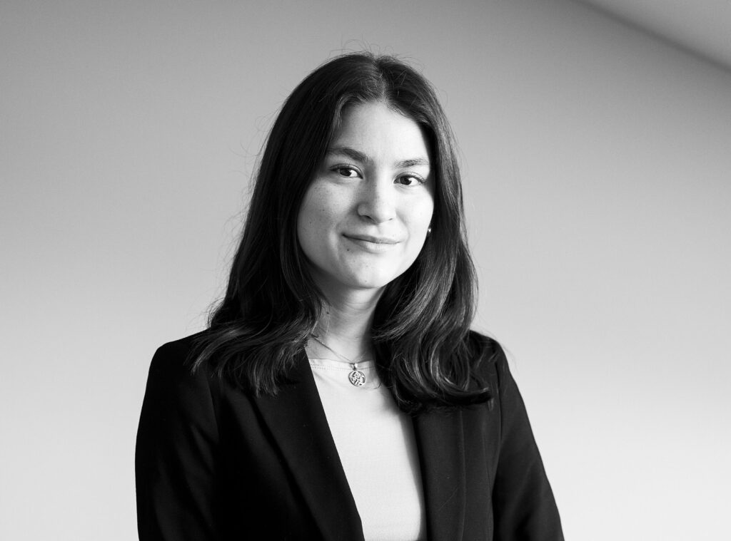 Image of Shannon Li O'Sullivan