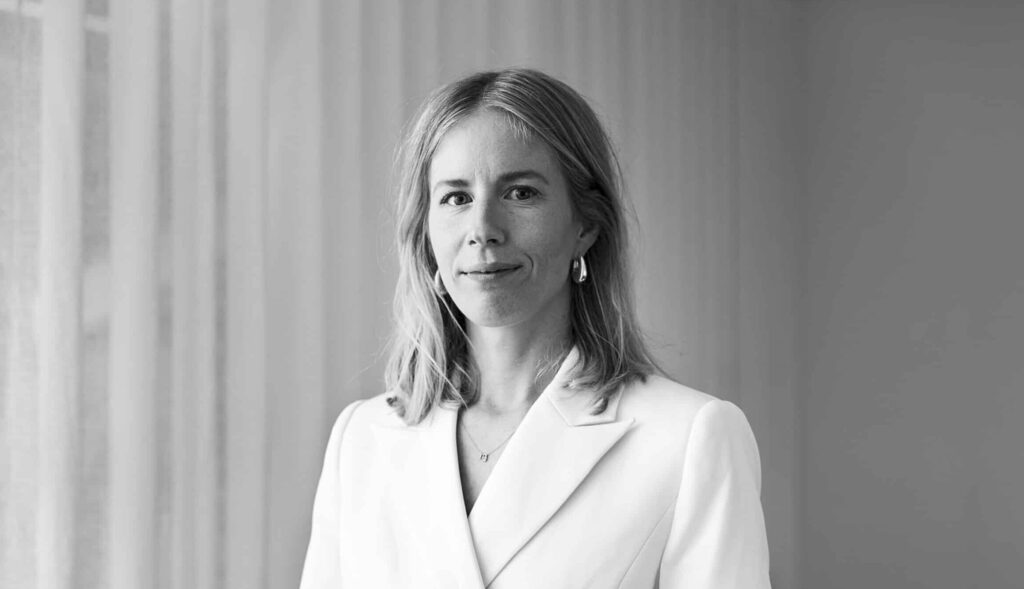 Image of Annika Stenlund