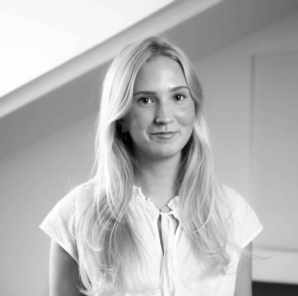 Bild på Julia Wiking