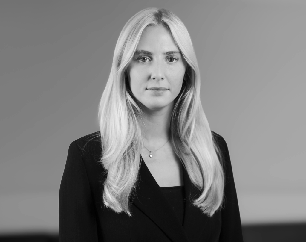 Bild på Isabelle Insulander