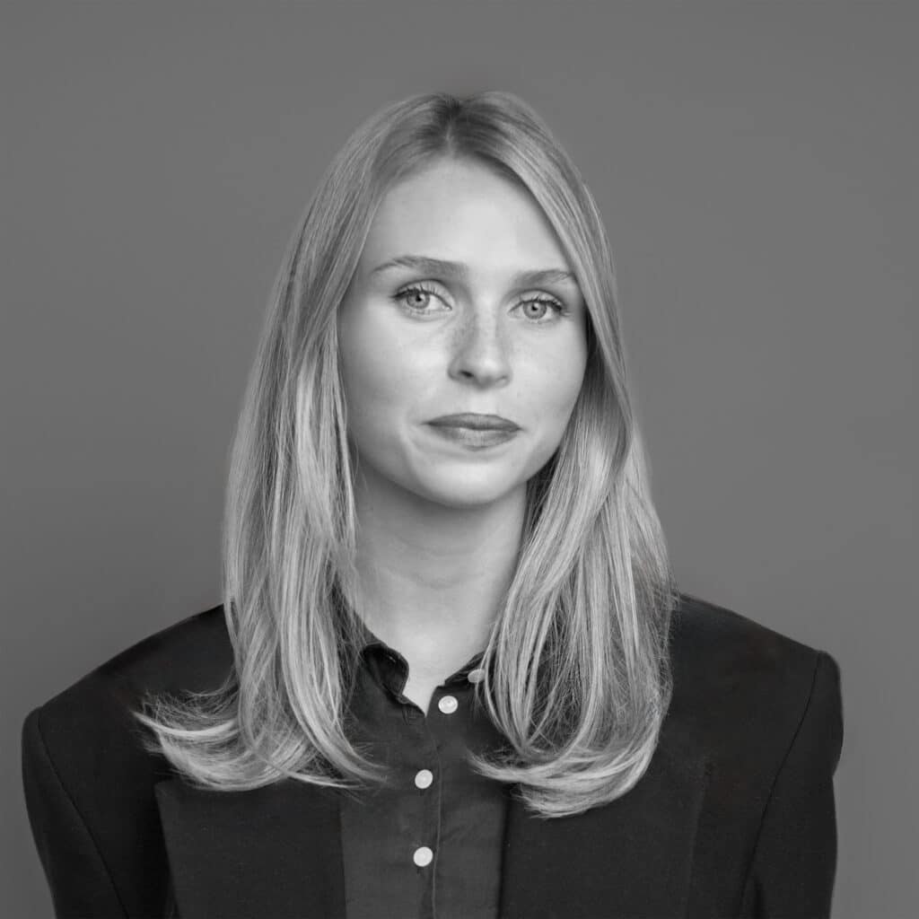 Image of Elle Jingbrant