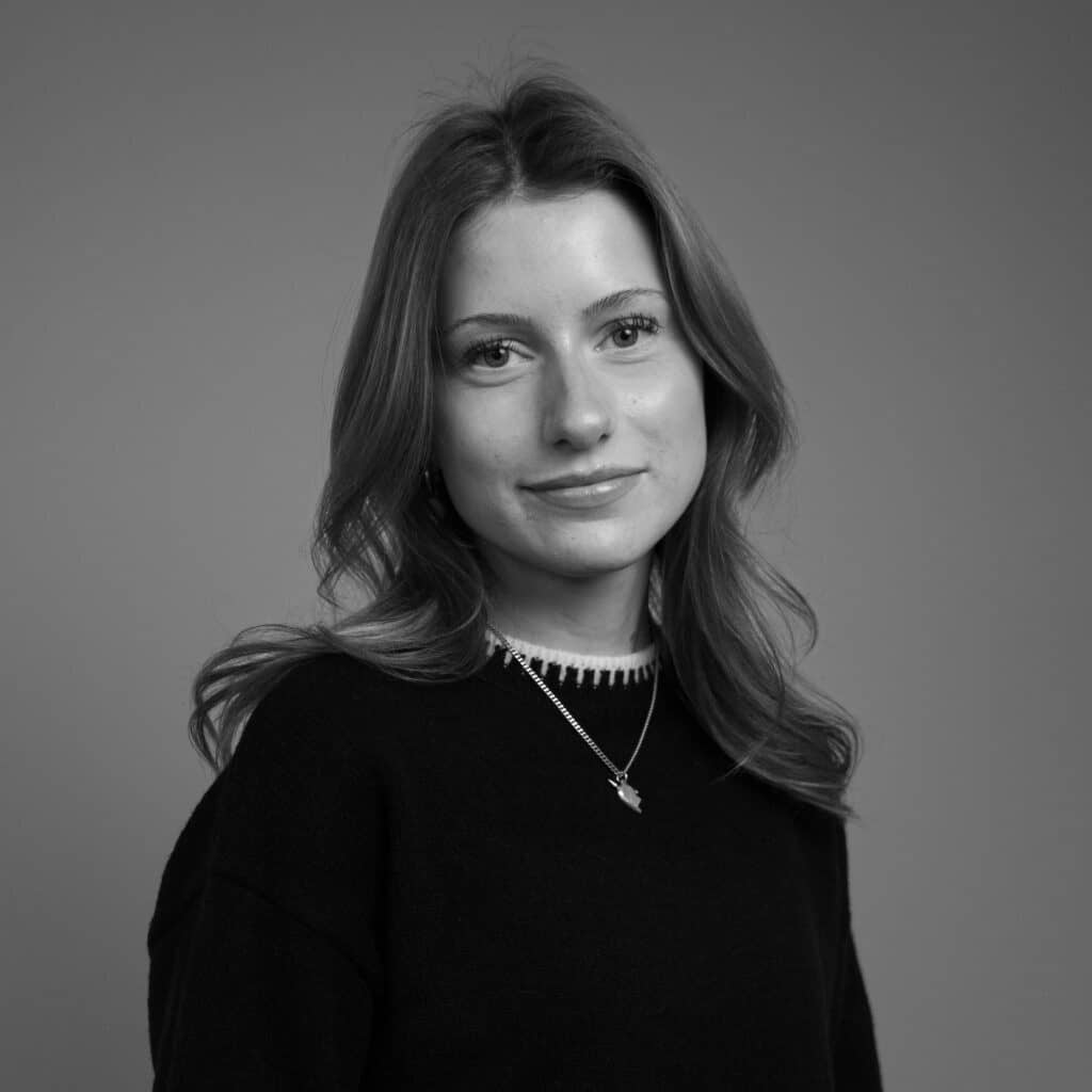 Image of Maja Egseth